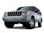 Jeep 2500 2003 года
